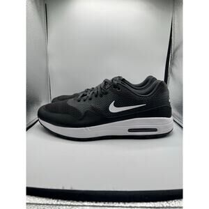Nike Air max 1 Golf “Black Anthracite” size 13 mens